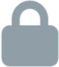 Lock Icon